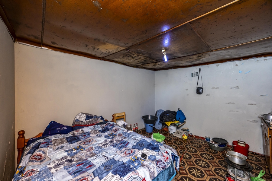 2 Bedroom Property for Sale in Mdantsane Eastern Cape